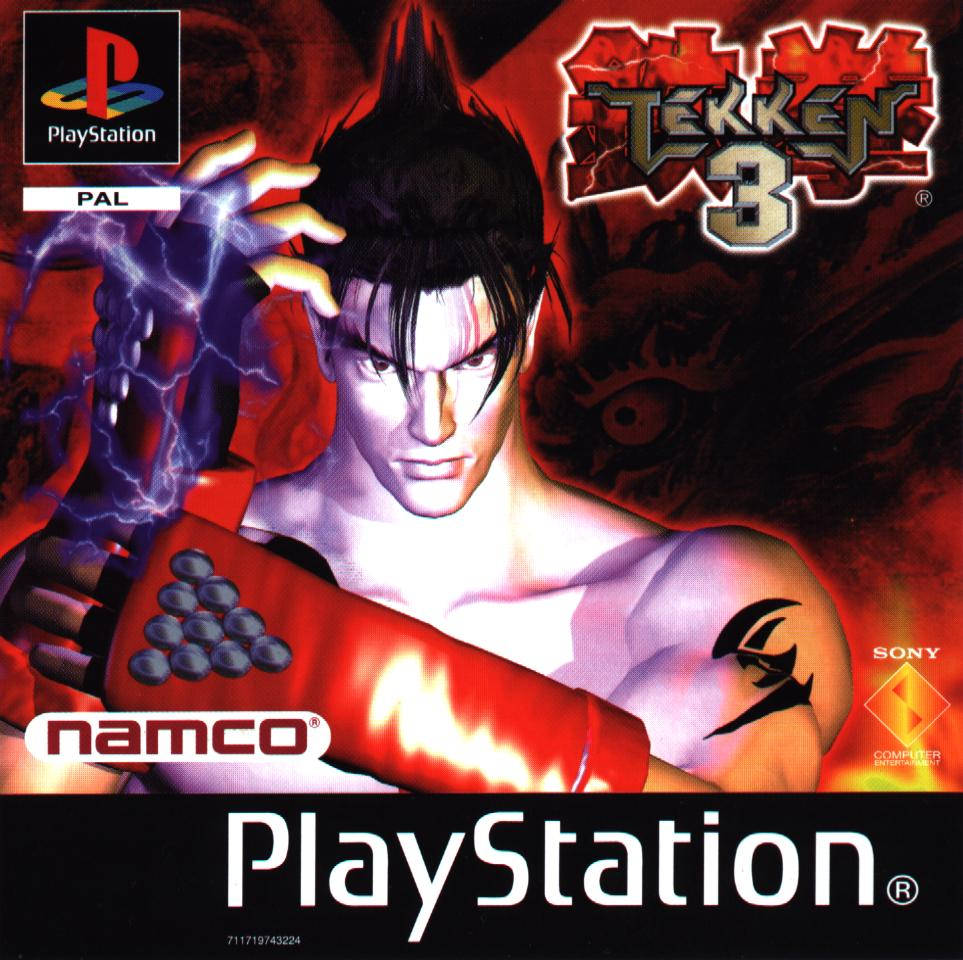 Αποτέλεσμα εικόνας για tekken 3