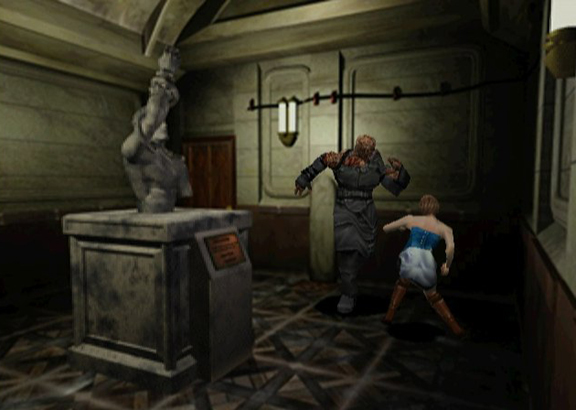 Resident Evil 3 Nemesis E Iso Psx Isos Emuparadise