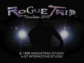 rogue trip iso