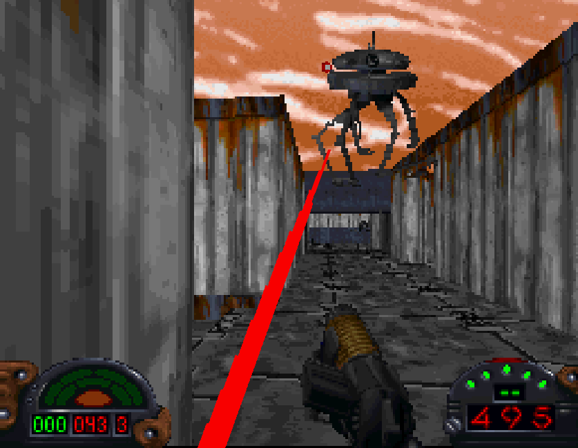 download dark forces pc game