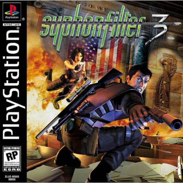 best psx iso collection