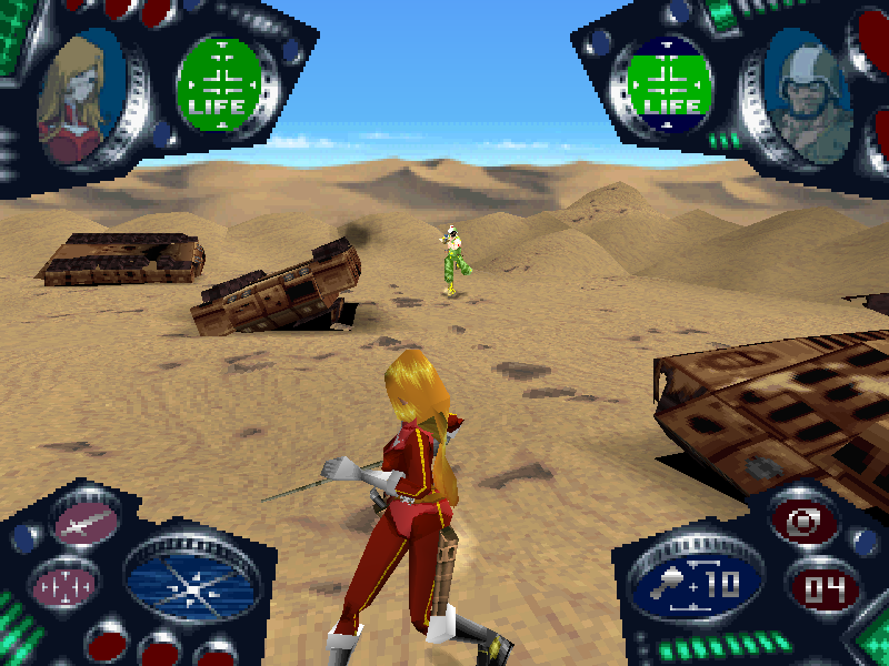 Cosmowarrior Zero Japan Iso Psx Isos Emuparadise