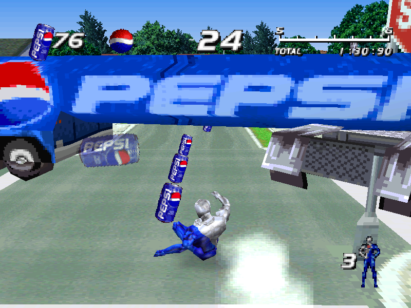 Pepsi Man Скачать Торрент - фото 7