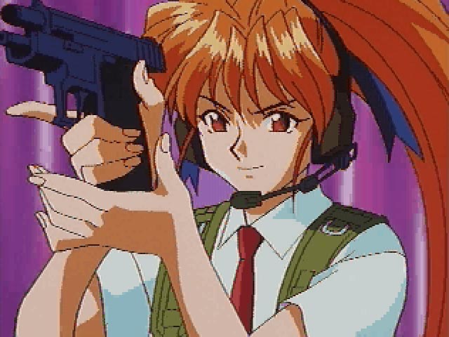 Elf Wo Karu Monotachi Disc 1 Of 2 J Iso Download Saturn Isos