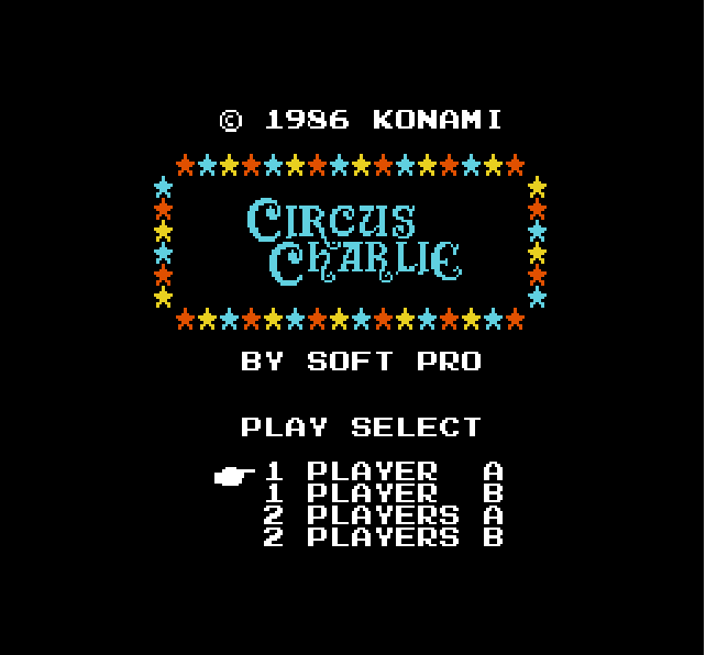 circus charlie gba rom download