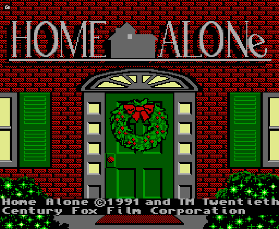 Home играть. Игра Sega один дома. Home Alone дом игра. Home Alone Денди. Один дома Dendy.