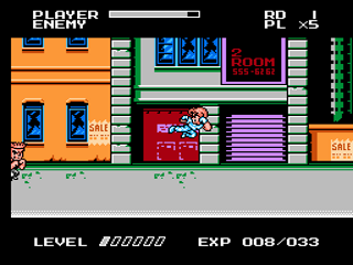 mighty final fight nes rom