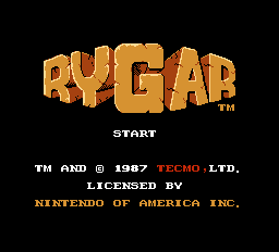 rygar arcade game for sale