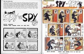 xbox spy vs spy rom