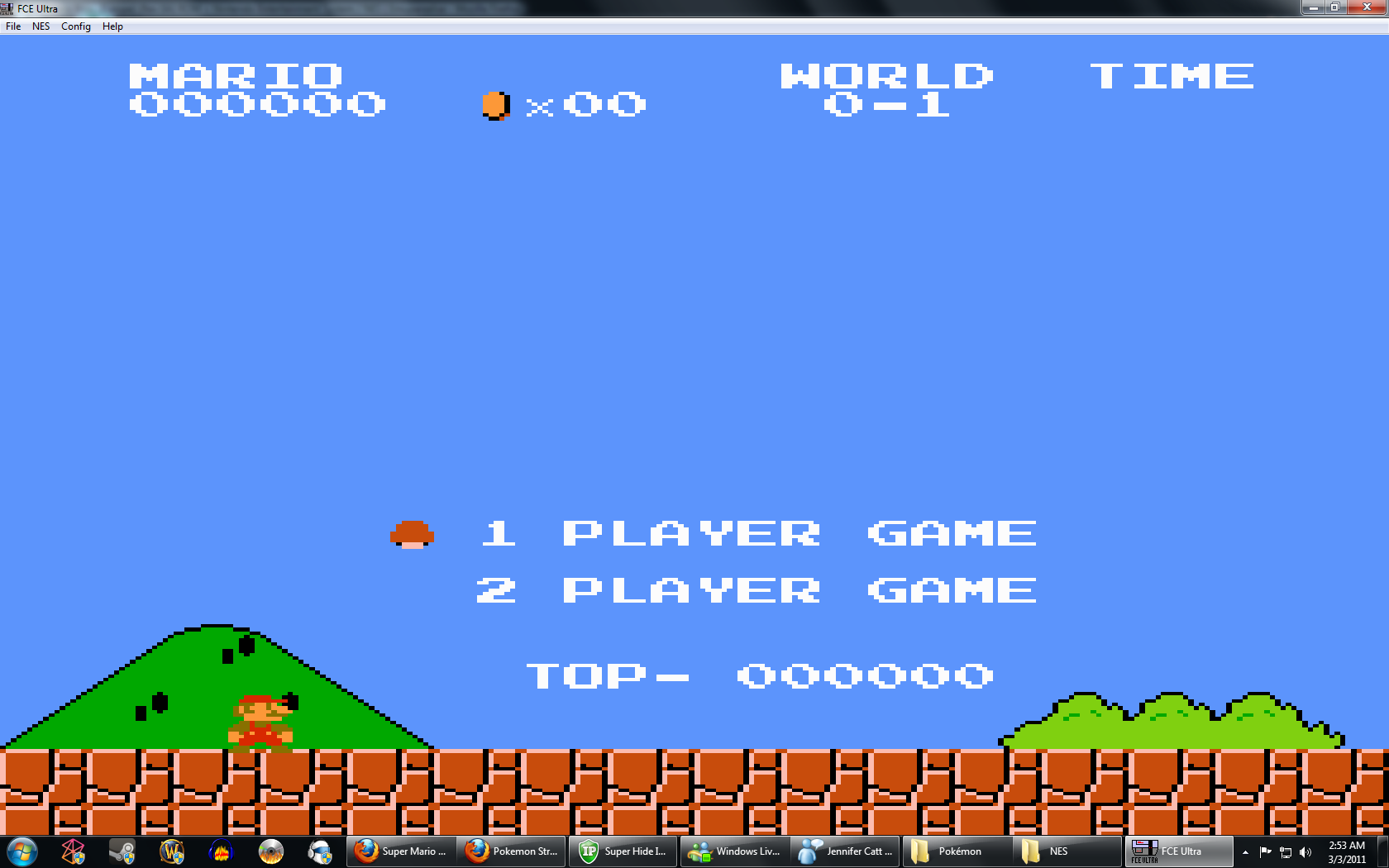 super mario world deluxe rom