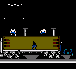 Terminator 2 - Judgment Day (USA) (Beta) ROM