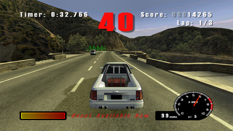 burnout ps1