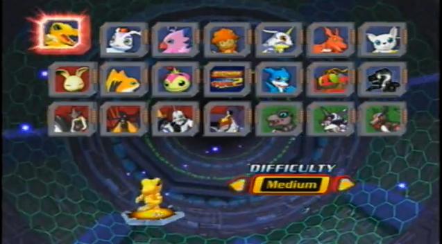 Download Game Digimon Rumble Arena 2 Iso