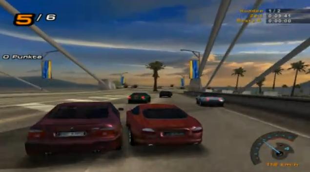 Need for Speed: Hot Pursuit, Dolphin emulator, Download ROM and Emulator, Romskostenlos