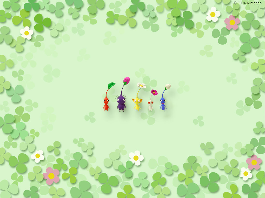 audiores pikmin 2 download