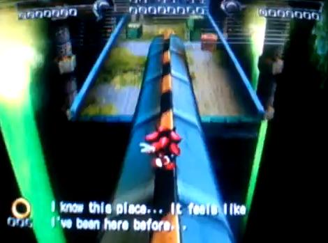 Shadow the Hedgehog GCN/GameCube ISO (USA) Download - GameGinie