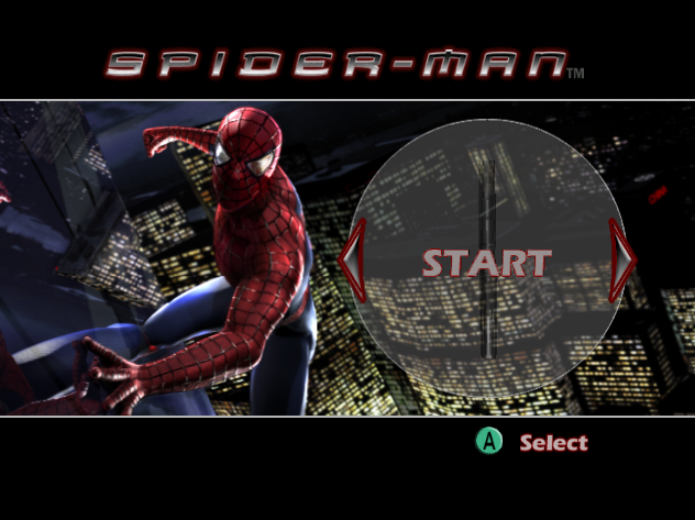 Spider-Man: Web of Shadows - PS2 ROM & ISO Game Download