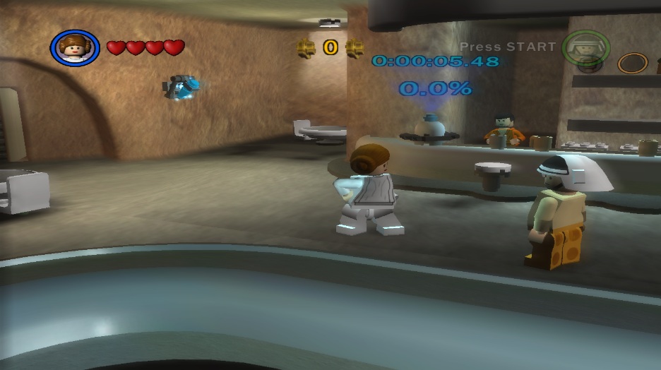 lego star wars ii the clone wars