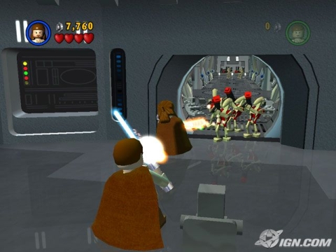 lego star wars complete saga psp emuparadise