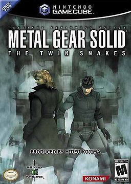 Snake eater special forces