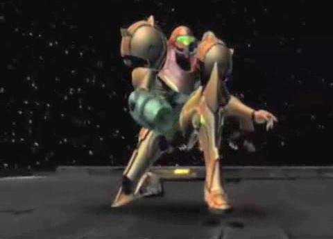 metroid prime iso