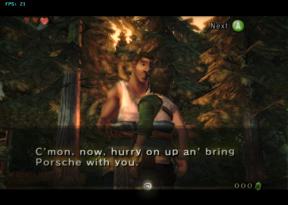 download twilight princess rom