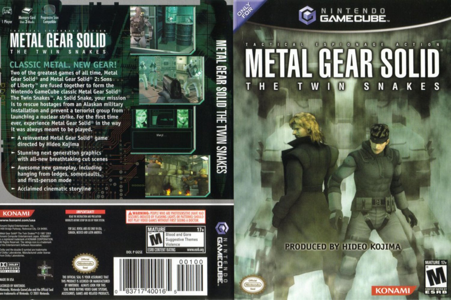 Metal Gear Solid 3 Subsistence Ps2 Torrent Iso Wii