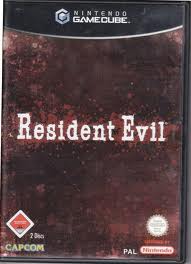 TURBO GAME dicas,downloads e softwares::: : DOWNLOAD RESIDENT EVIL 1 REMAKE  GAMECUBE