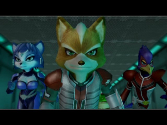 Star Fox ROMs - Star Fox Download - Emulator Games