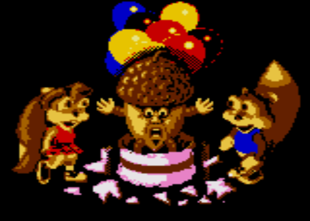 conker's pocket tales