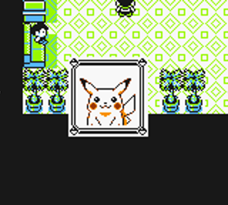 Pokemon Yellow Version Usa Europe Rom Gbc Roms