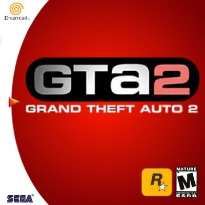 Grand Theft Auto 2 (USA) ISO < DC ISOs | Emuparadise