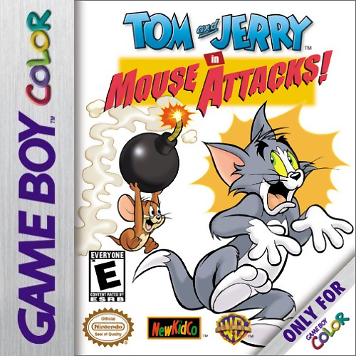 Download game tom and jerry ps1 for android