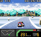 Top Gear Pocket 2 (Japan) ROM