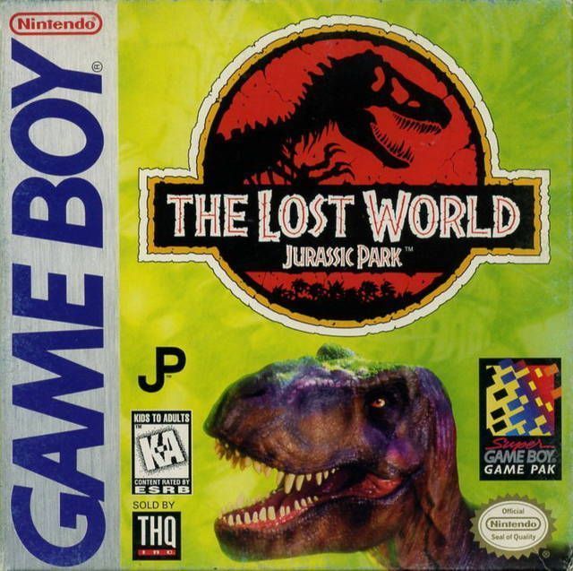 the lost world jurassic park ps1 rom download