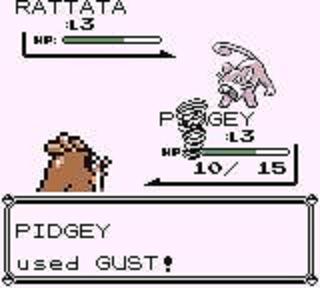 Pokemon Red Download Mac