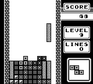 Resultado de imagen para Tetris (1984) game boy
