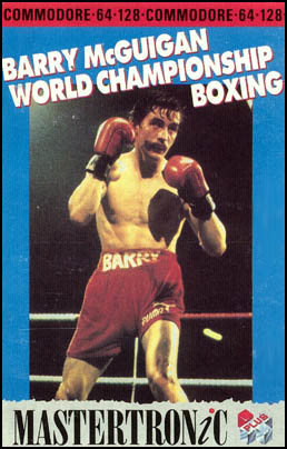 World Championship Boxing Manager - Commodore 64 Game - Download Disk/Tape  - Lemon64