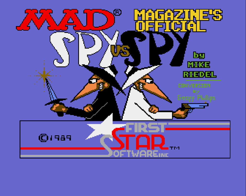spy vs spy ps2 download