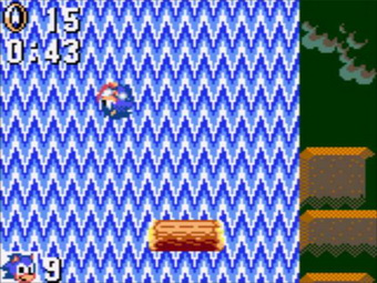 Sonic the hedgehog 1 bin rom