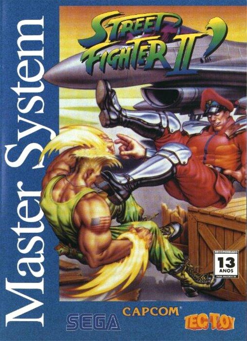 street fighter 2 psp