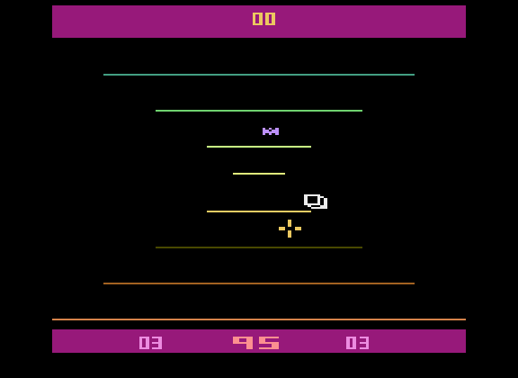 Convertisseur vidéo RGB Atari 2600 SECAM en kit