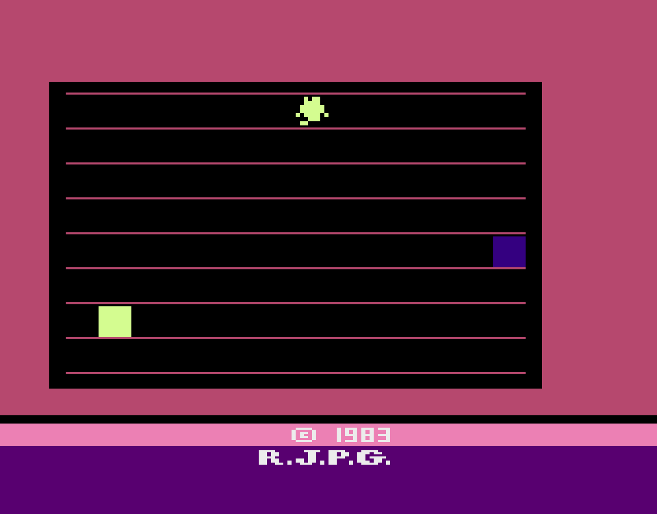 Atari corporation проекты