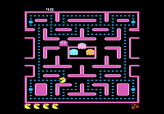 wii pac man games rom