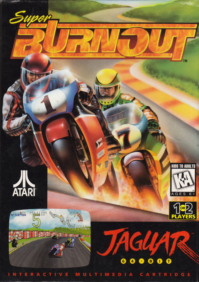 Atari jaguar roms