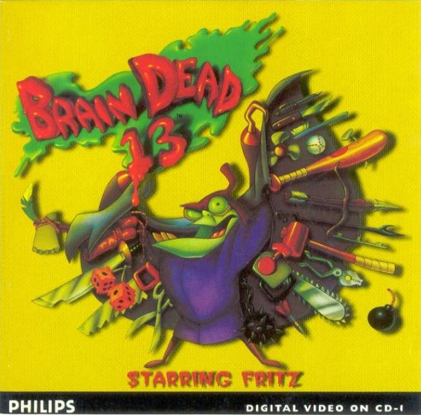 download brain dead 13 ps1