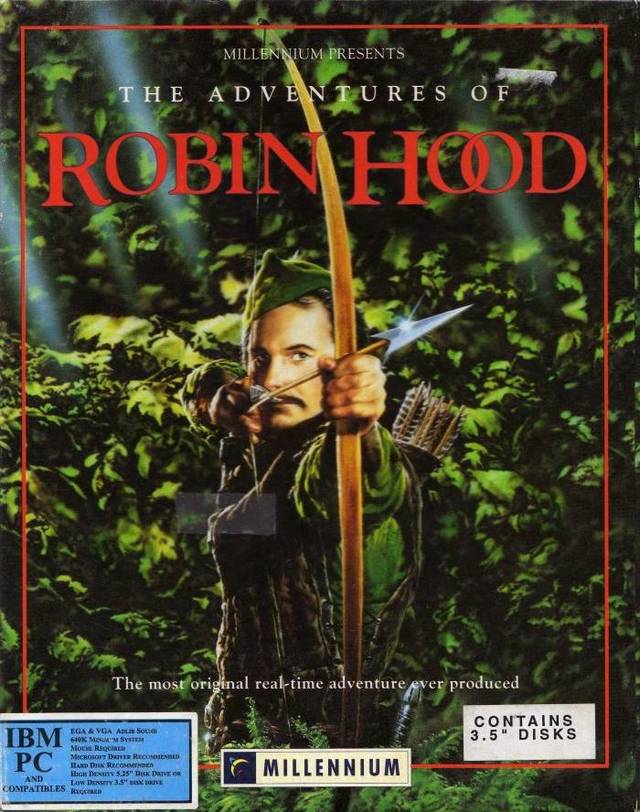 robin hood game emulator for mac