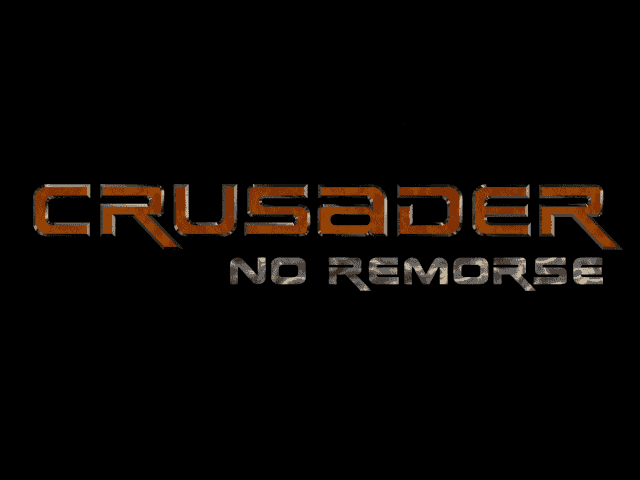 Crusader No Regret Download Cd