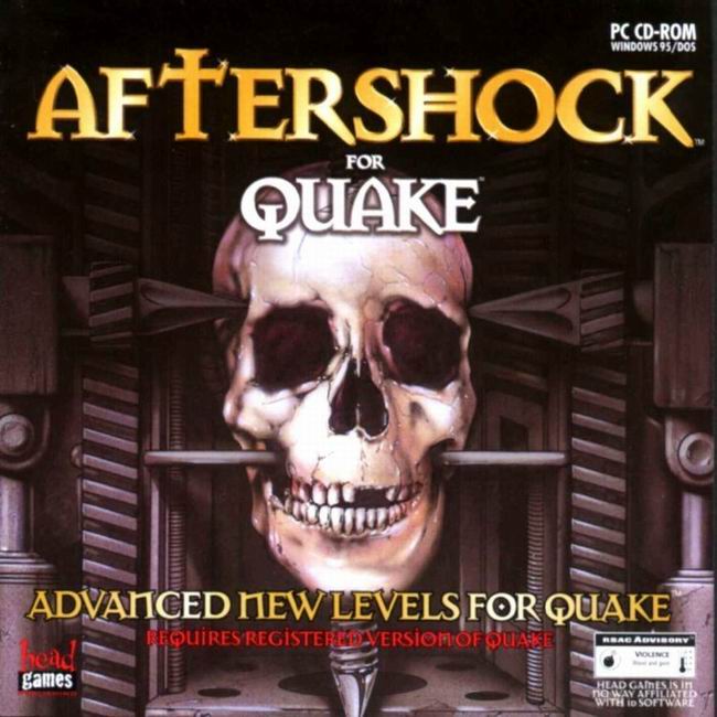 id software quake dos free download