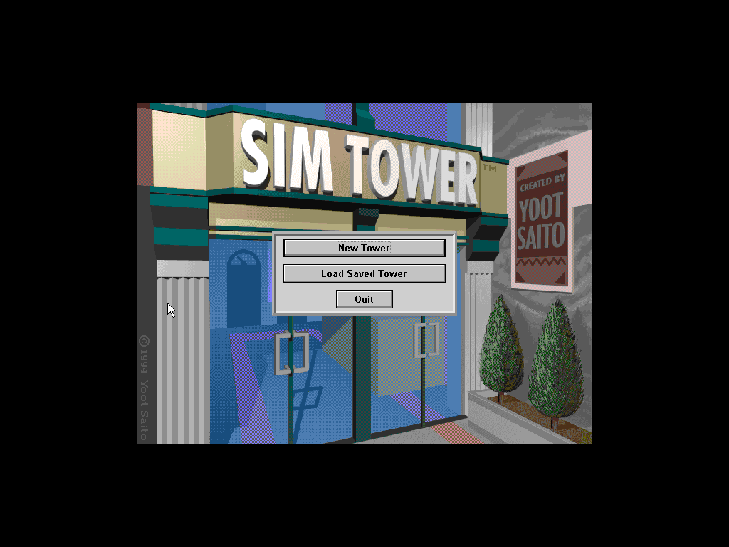 Download sim tower full game